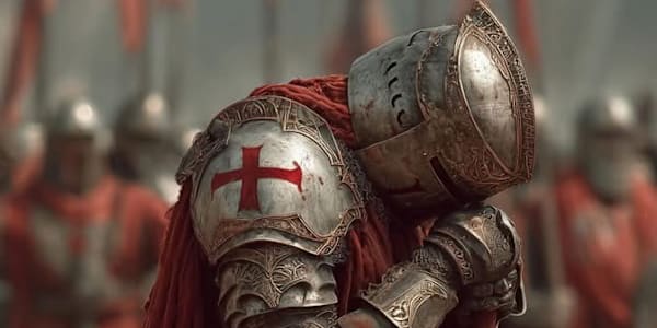 God’s Mercy: The Endless River of Grace God’s Mercy: The Endless River of