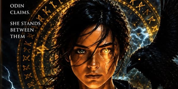 🎉 For a limited time (06/14 to 06/18), Daughter of Ash and Bone ebook is