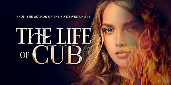 The Life of Cub  - soon to be released. Here is a draft cover of my