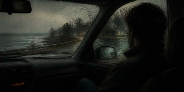  Drowning Quietly: A Note on Men’s Health and the Stories We Tell It is an
