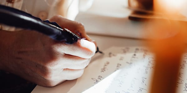 Draft #1 of my new manuscript is complete! I just finished the first draft