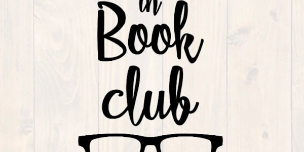 Book Clubs, Big Laughs & Global Readers This Is another reason.. Why I