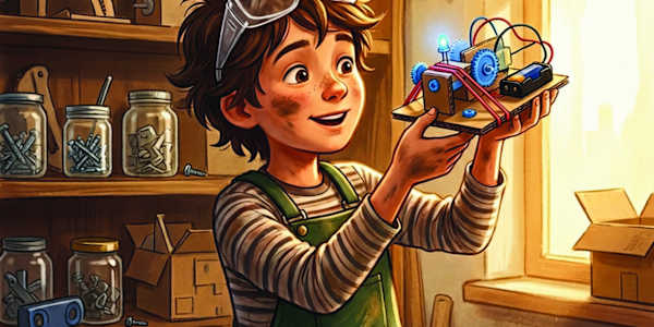 Teacher's Companion Guide - So You Want To Be An Inventor - Free Download A