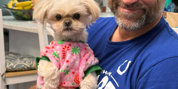 Floating in the In-Between I’ve been trying to write this week and… ugh. I