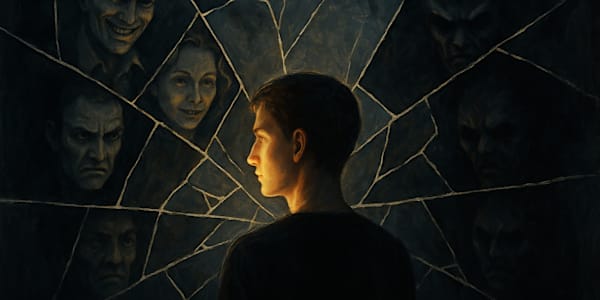 Recognizing Monsters: Understanding Sociopaths, Narcissists, and Abusers