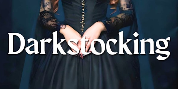 Free Book Promotion My new novel Darkstocking will be free in Kindle format