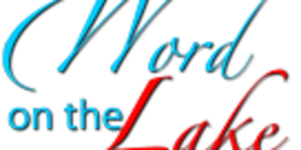 Going to Word on the Lake? COME SAY HELLO! I will be hanging out with the