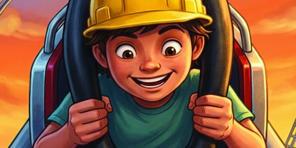 Teacher's Companion Guide: So You Want To Be A Roller Coaster Designer -