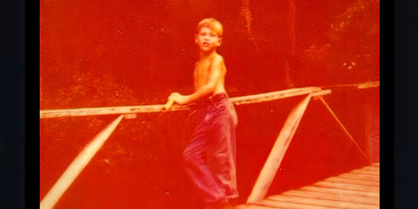 Growing Up Floridian review &nbsp;In a nostalgic memoir of boyhood, rural