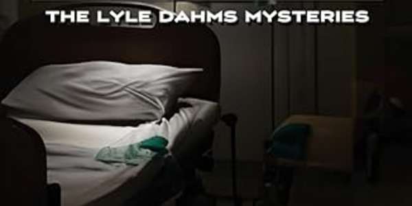 Review of...Death's Honesty by Brian Anderson (Lyle Dahms Mystery series)