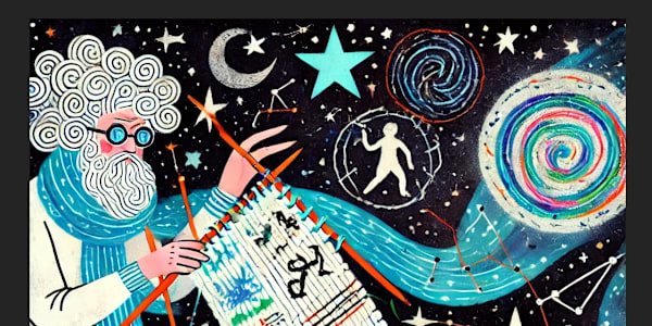 Venus in Aquarius: Knitting Bonds, One Stitch at a Time Posted on: December