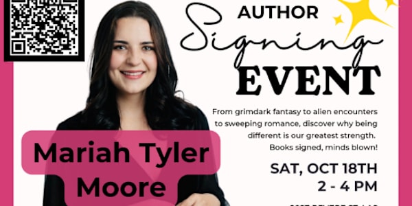 You're Invited: Become a Member of Our Found Family at Multicultural Books