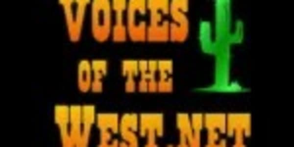 King Cotton to be Featured on Voices of the West Radio on September 5,