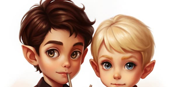 Vlad McCoy and I Am A Superhero print and e-pub versions are temporarily