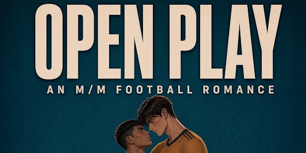 Open Play Released Open Play is live.Book Two of The Understanding. Rowe