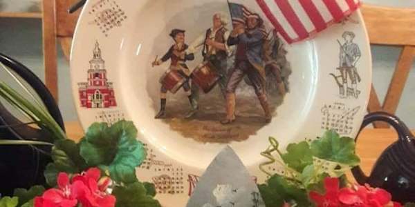 July is Filled with Family Celebrations Happy 250th Birthday, America, the