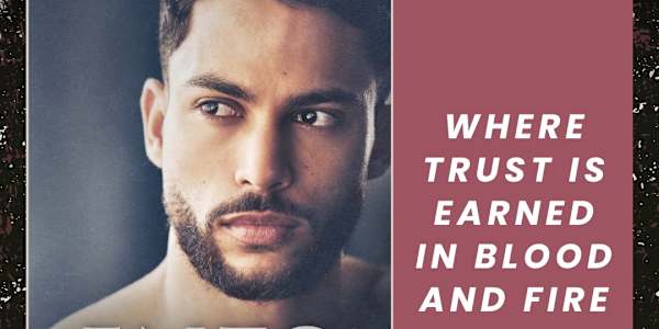 🔥 Dark romance lovers, meet your next obsession... Love doesn’t always come