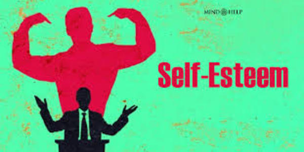 Self-esteem In order to navigate life successfully and be happy, a person