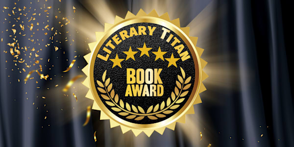 A Prophecy Awakened wins its first book award! We are proud to present you