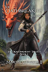 The Oathbreaker’s Legacy 