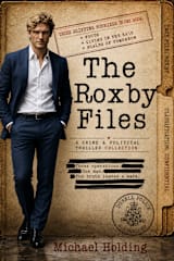 The Roxby Files
