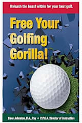 Free Your Golfing Gorilla!