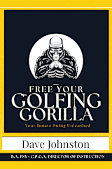 Free Your Golfing Gorilla!