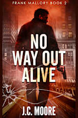 No Way Out Alive