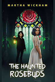 The Haunted Rosebuds 