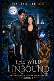 The Wild Unbound: An urban fantasy with awakening power, nature magic and survival (The Soul and Soil Trilogy Book 3)