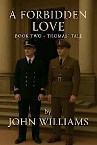 A Forbidden Love: Book Two: Thomas’ Tale