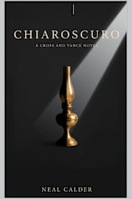 Chiaroscuro (Cross and Vance Novel Book 3)