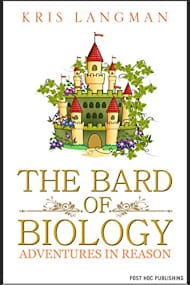 The Bard of Biology (Logic to the Rescue Book 3)