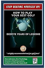 Stop Beating Yourself Up!