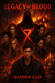 Legacy of Blood