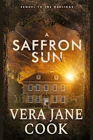 A Saffron Sun
