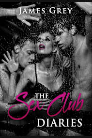 The Sex Club Diaries