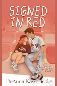 Signed in Red