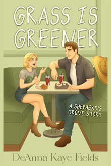 Grass Is Greener
