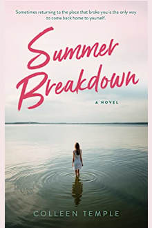 Summer Breakdown