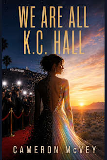 We Are All K.C. Hall