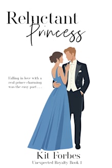 Reluctant Princess