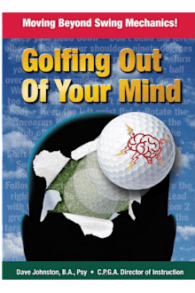 Golfing Out of Your Mind