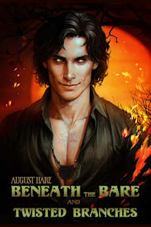 Beneath the Bare and Twisted Branches: Spooky Stories of MM Romance