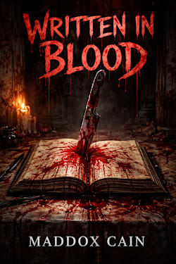 Written in Blood