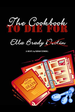 The Cookbook To Die For