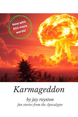 Karmageddon