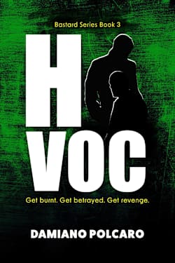 Havoc (Bastard Series Book 3)