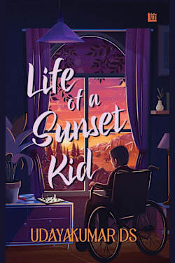 Life of a Sunset Kid