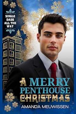 A Merry Penthouse Christmas